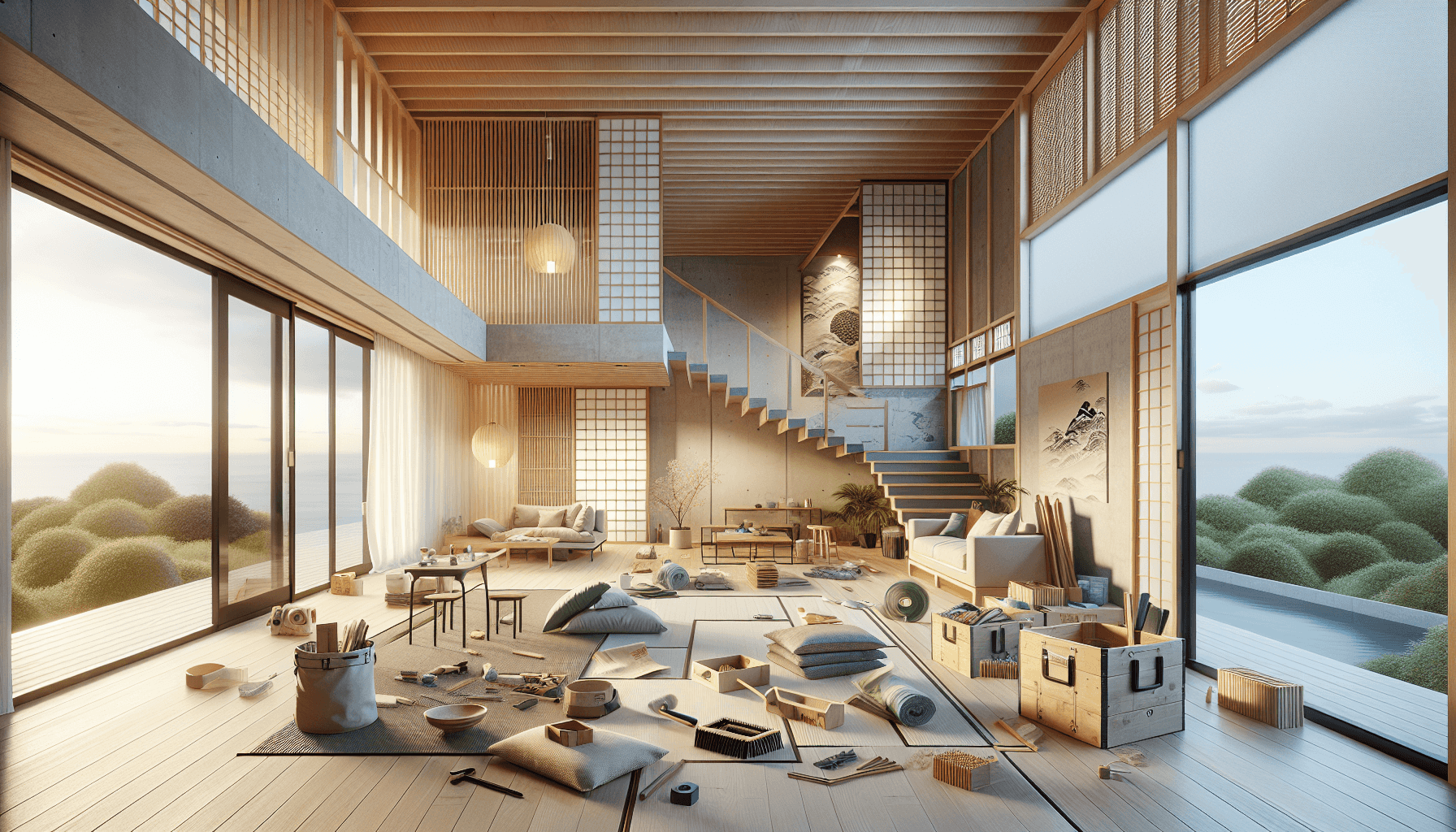 11 リフォームの種類と具体的な内容