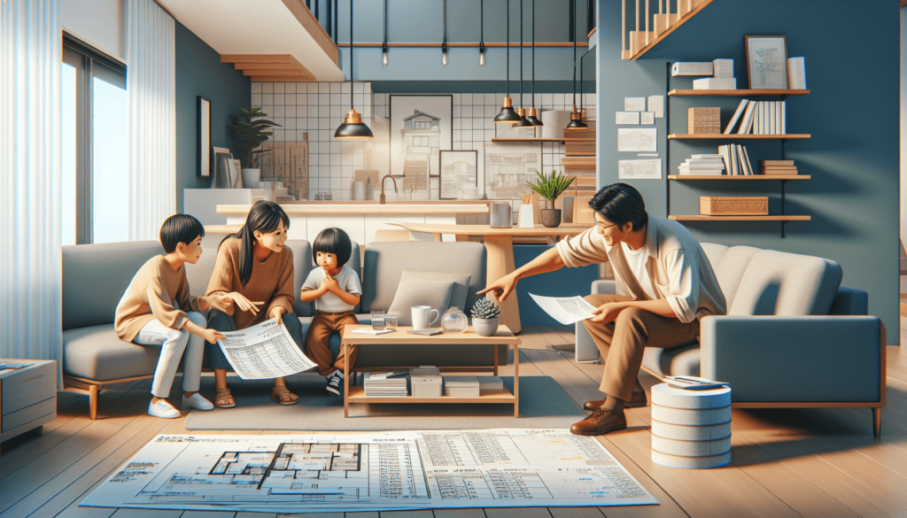 17 リフォームコストの内訳