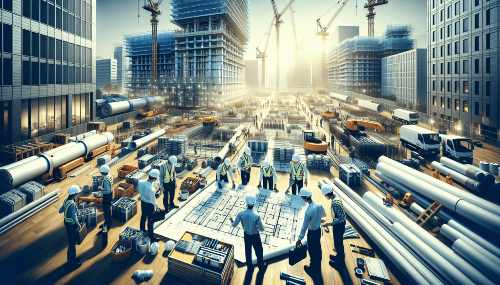 20 施工前の準備と計画