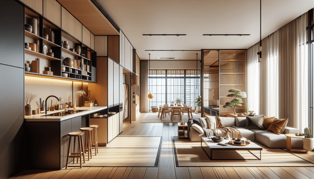 24 実際にリフォームを行ったマンション事例