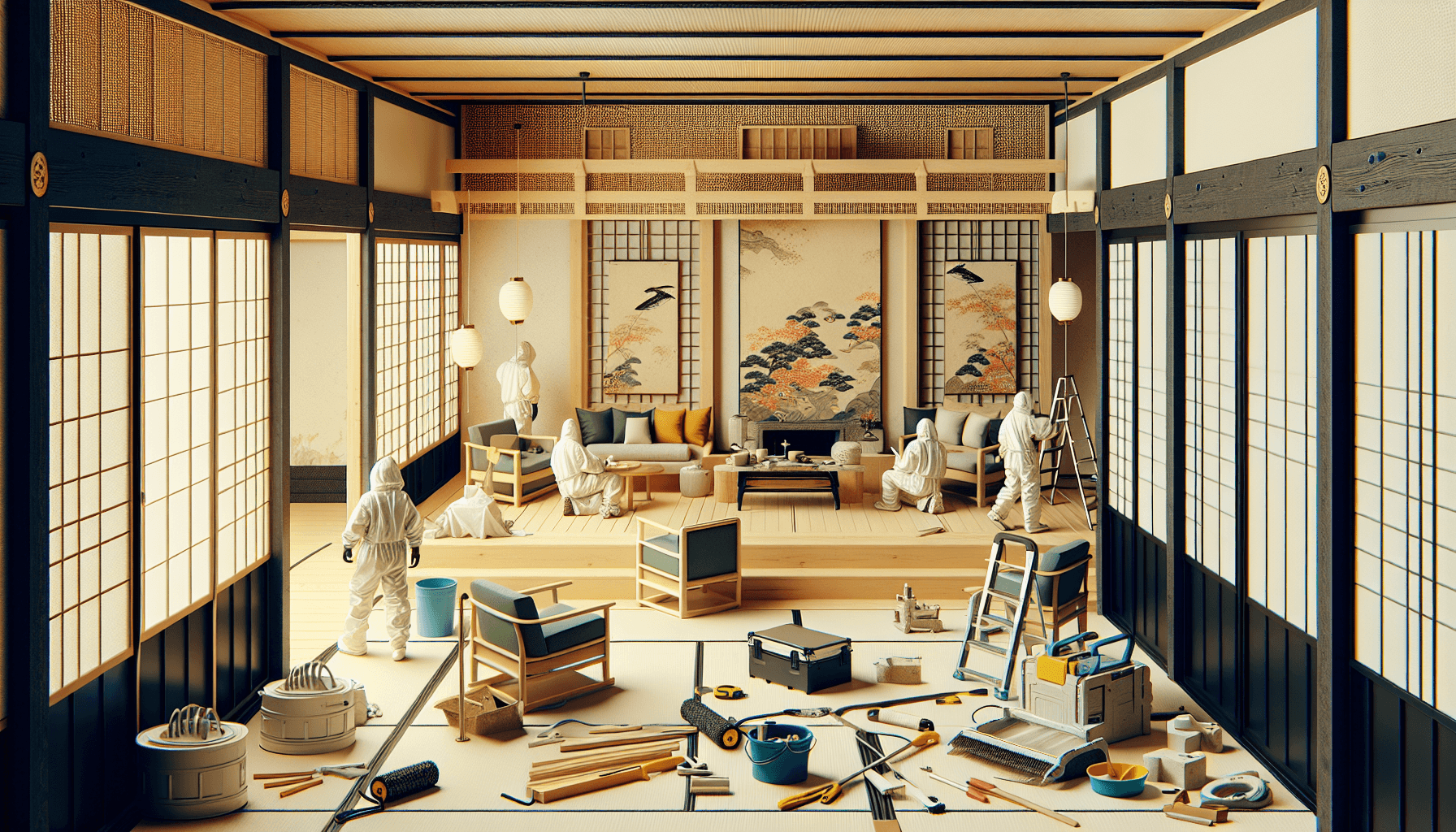 6 リフォームに伴うデメリットとその対処法