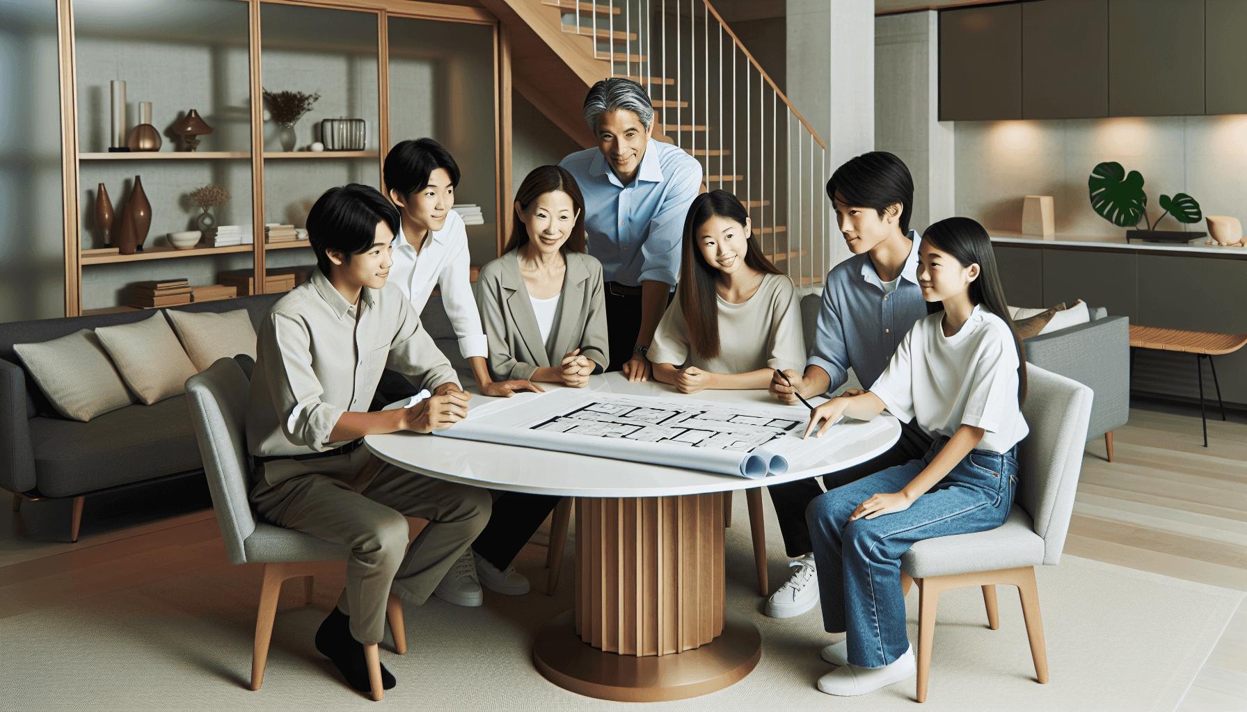 8 信頼できるリフォーム会社の見分け方